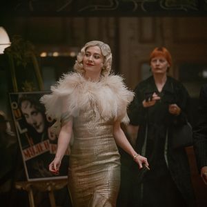 Foto Un caballero en Moscú