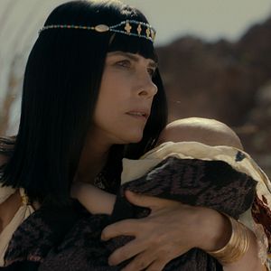 Foto Testamento: La historia de Moisés