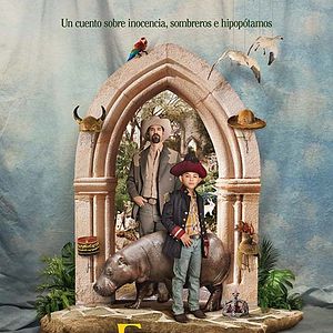 Foto Fiesta en la madriguera