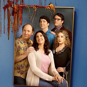 Foto Otra cena con los papás