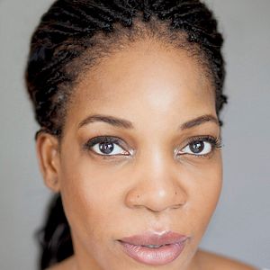 Foto Jocelyn Jee Esien