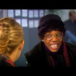 Foto Jocelyn Jee Esien