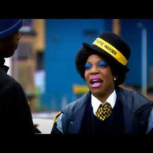 Foto Jocelyn Jee Esien