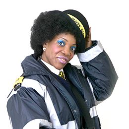 Foto Jocelyn Jee Esien