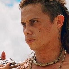 Foto Bacurau: Tierra de nadie