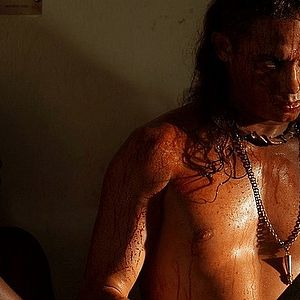 Foto Bacurau: Tierra de nadie