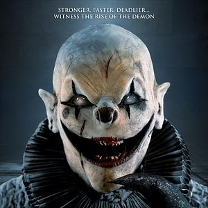 Foto Jack In The Box 3: El Ascenso