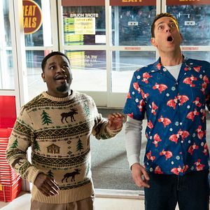 Foto Harold y su crayón mágico