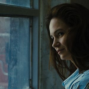 Foto Katherine Waterston