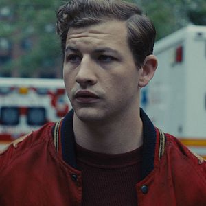 Foto Tye Sheridan