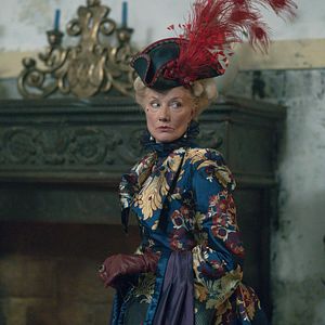 Foto Joely Richardson