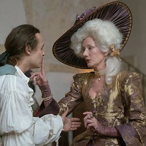 Foto Joely Richardson