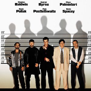 Foto Sospechosos comunes