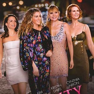 Foto Sex and the City: La película