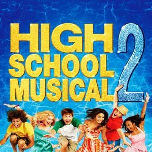 Foto High School Musical 2