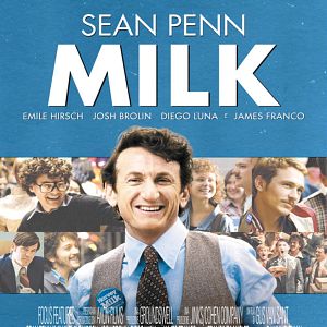 Foto Milk: Un hombre, una revolución, una esperanza