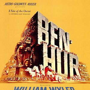 Foto Ben-Hur