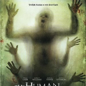 Foto The Human Centipede (First Sequence)