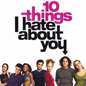 Foto 10 cosas que odio de ti