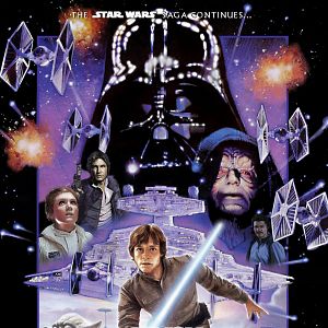 Foto Star Wars : Episodio V - El imperio contraataca