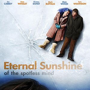 Foto Eterno resplandor de una mente sin recuerdos