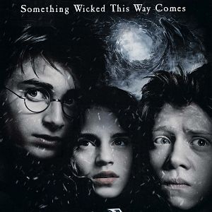 Foto Harry Potter y el prisionero de Azkaban