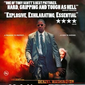 Foto Hombre en llamas