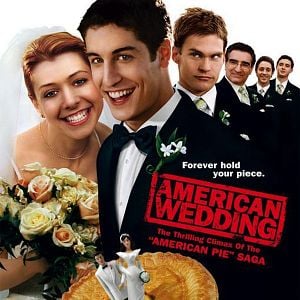 Foto American Pie: La boda
