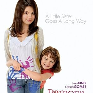Foto Ramona y Beezus