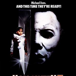 Foto Halloween 5: La venganza de Michael Myers