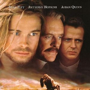 Foto Leyendas de pasión