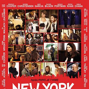 Foto New York, I Love You