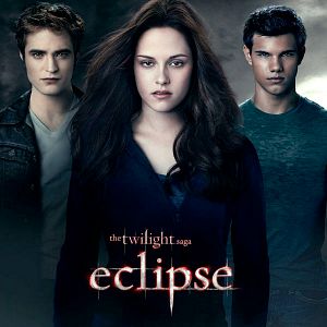 Foto La Saga Crepúsculo: Eclipse