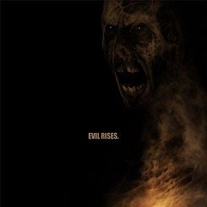 Foto En la oscuridad de la noche