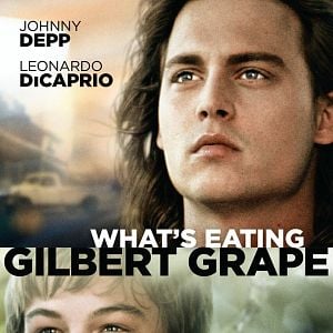Foto ¿A quién ama Gilbert Grape?