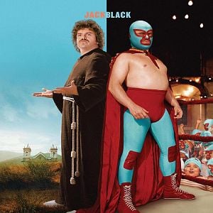 Foto Nacho Libre