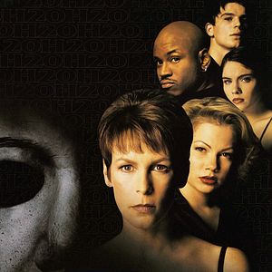Foto Halloween H20: veinte años después