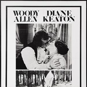 Foto Amor y muerte: La última noche de Boris Grushenko