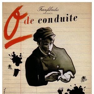 Foto Cero en conducta