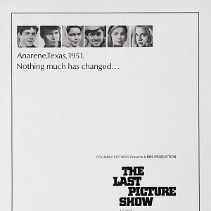 Foto La última película