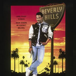 Foto Un detective suelto en Hollywood II