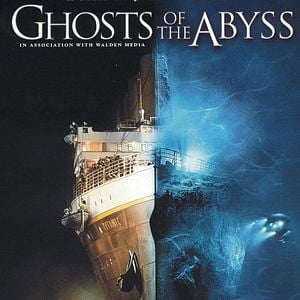 Foto Ghosts of the Abyss