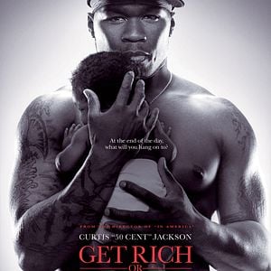 Foto Get Rich or Die Tryin'