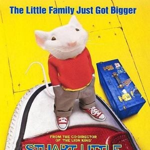 Foto Stuart Little