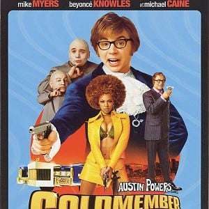 Foto Austin Powers en Goldmember