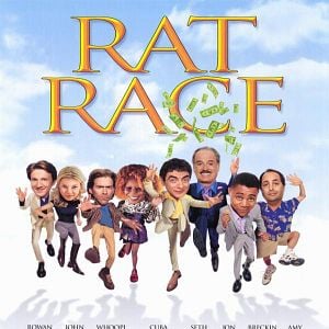 Foto El mundo está loco, loco