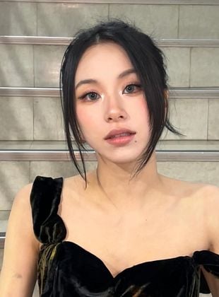 foto de Son Chae-young