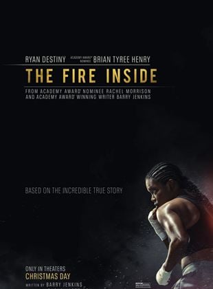 The Fire Inside