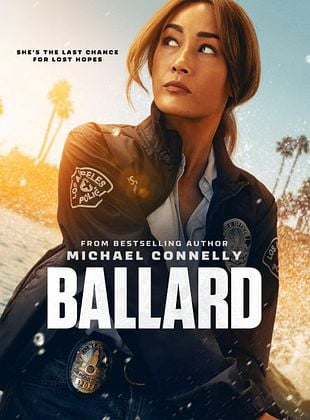 Cartel de Ballard
