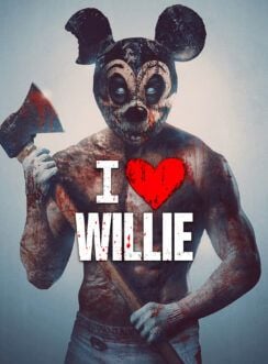  I Heart Willie: The Origin of Mickey 